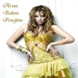 Petek Dinçöz&nbsp;Arım Balım Peteğim