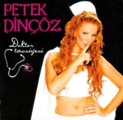Petek Dinçöz&nbsp;Doktor Tavsiyesi