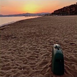 Peyk&nbsp;Denizdeyim