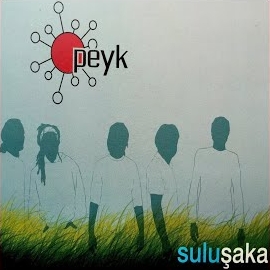 Peyk&nbsp;Suluşaka