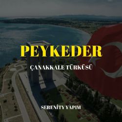 Peykeder&nbsp;Çanakkale Türküsü