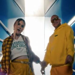 Pharfar&nbsp;Goodie Goodie