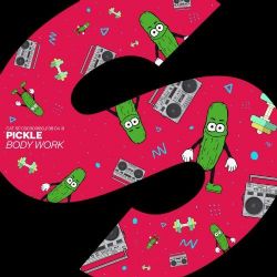 Pickle&nbsp;Body Work
