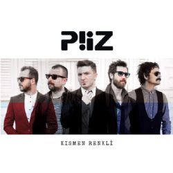 Piiz&nbsp;Kısmen Renkli