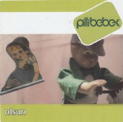 Pilli Bebek&nbsp;Olsun