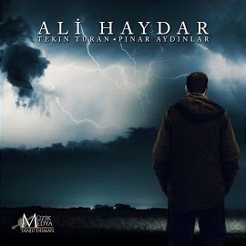 Pınar Aydınlar&nbsp;Ali Haydar