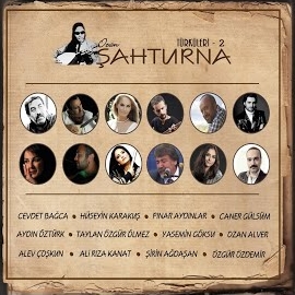 Pınar Aydınlar&nbsp;Şahturna