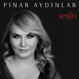 Pınar Aydınlar&nbsp;Serjin