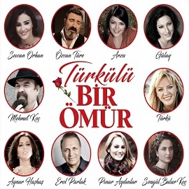 Pınar Aydınlar&nbsp;Türkülü Bir Ömür