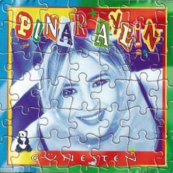 Pınar Aylin&nbsp;Güneşten