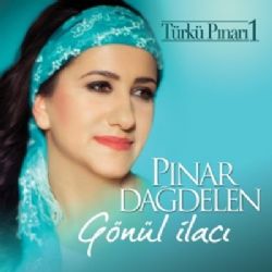 Pınar Dağdelen&nbsp;Türkü Pınarı 1 Gönül İlacı