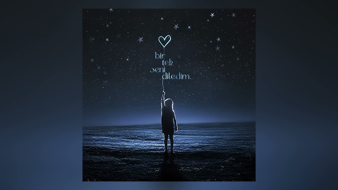 Pınar Dikmen&nbsp;Bir Tek Seni Diledim