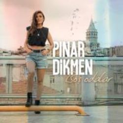 Pınar Dikmen&nbsp;Boş Odalar
