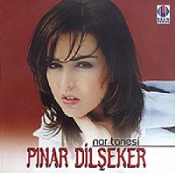 Pınar Dilşeker&nbsp;Nar Tanesi