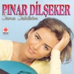 Pınar Dilşeker&nbsp;Sana Sahibim