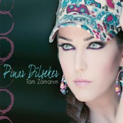 Pınar Dilşeker&nbsp;Tam Zamanım