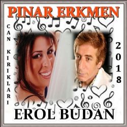 Pınar Erkmen&nbsp;Can Kırıkları