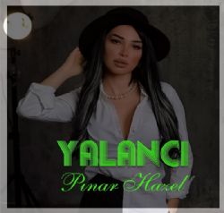 Pınar Hazel&nbsp;Yalancı