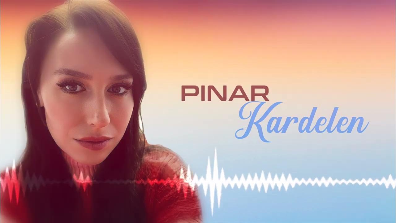 Pınar&nbsp;Kardelen