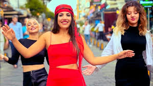 Pınar Kaya&nbsp;Elimde Değil