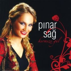 Pınar Sağ&nbsp;Kırmızı Gül