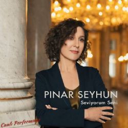 Pınar Seyhun&nbsp;Seviyorum Seni