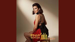Pınar Soykan&nbsp;Sakla