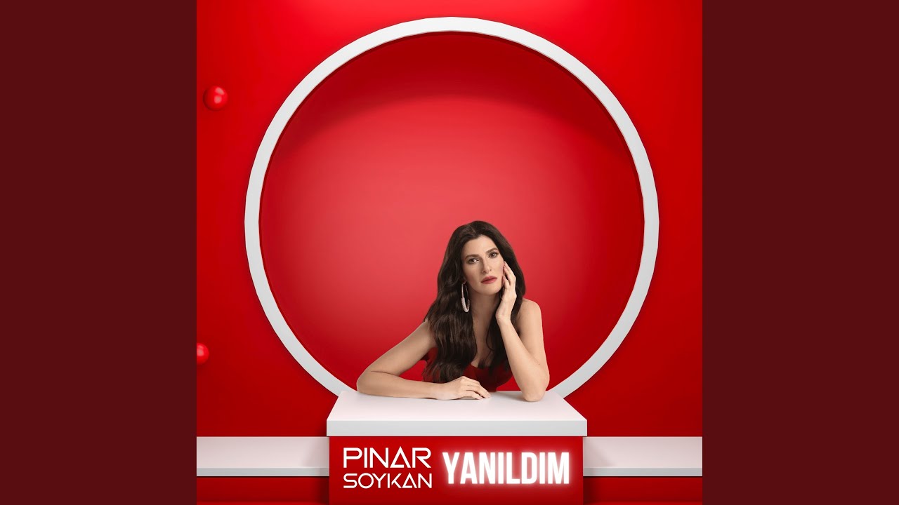 Pınar Soykan&nbsp;Yanıldım
