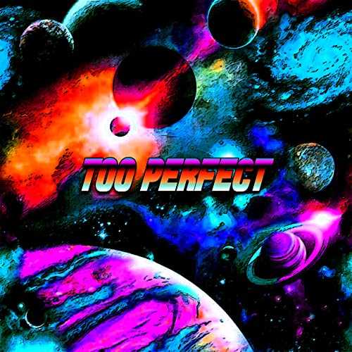 Pınar Temren&nbsp;Too Perfect