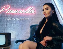 Pınarella&nbsp;Kalk Gidelim