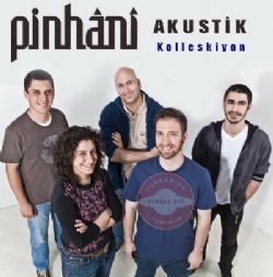 Pinhani&nbsp;Akustik