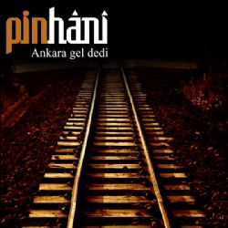 Pinhani&nbsp;Ankara Gel Dedi