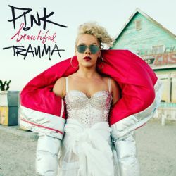 Pink&nbsp;Beautiful Trauma