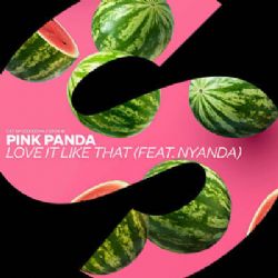 Pink Panda&nbsp;Love It Like That