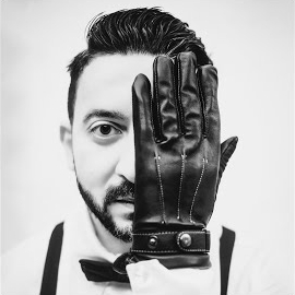 Piri Eliyev&nbsp;Deli Kimi