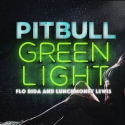 Pitbull&nbsp;Greenlight