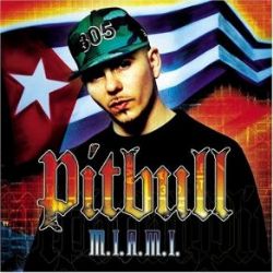 Pitbull&nbsp;Miami