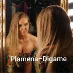 Plamena&nbsp;Digame