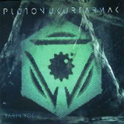 Plutonu Kurtarmak&nbsp;Yarın Yok