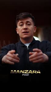 Poizi&nbsp;MANZARA