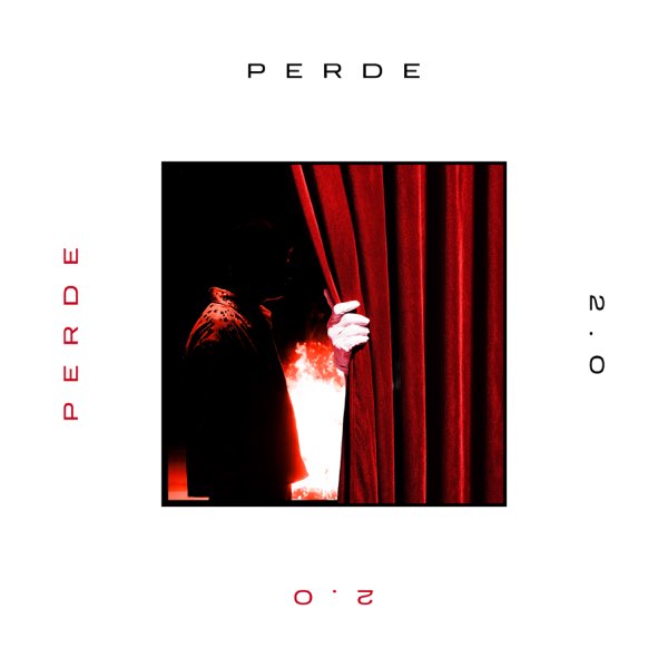 Poizi&nbsp;PERDE 2.0