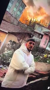 Poli&nbsp;Tarlabaşındayım