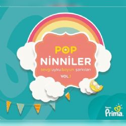 Pop Ninniler&nbsp;Sevgi Uyku