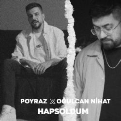 Poyraz&nbsp;Hapsoldum