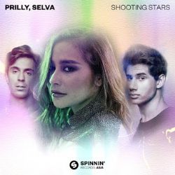 Prilly&nbsp;Shooting Stars