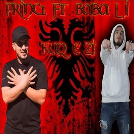 Princ1&nbsp;Kuq E Zi