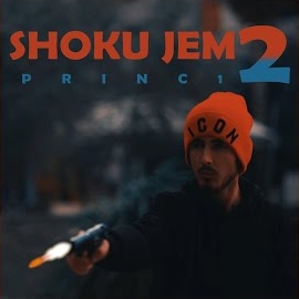 Princ1&nbsp;Shoku Jem 2