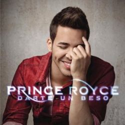 Prince Royce&nbsp;Darte Un Beso