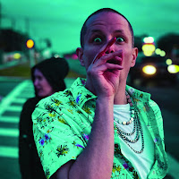 Prof&nbsp;Big Hungry Monster