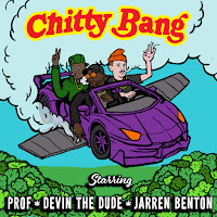 Prof&nbsp;Chitty Bang